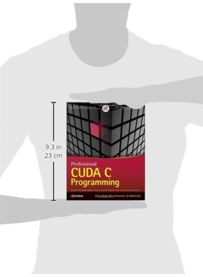 Professional CUDA C Programming - Image 3