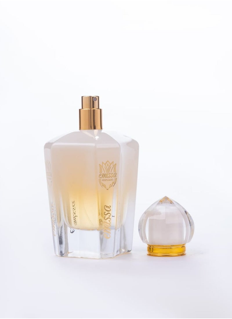 emissa perfume - Fruity 100ml reflects the spirit of Si Armani EF-275 - Image 1