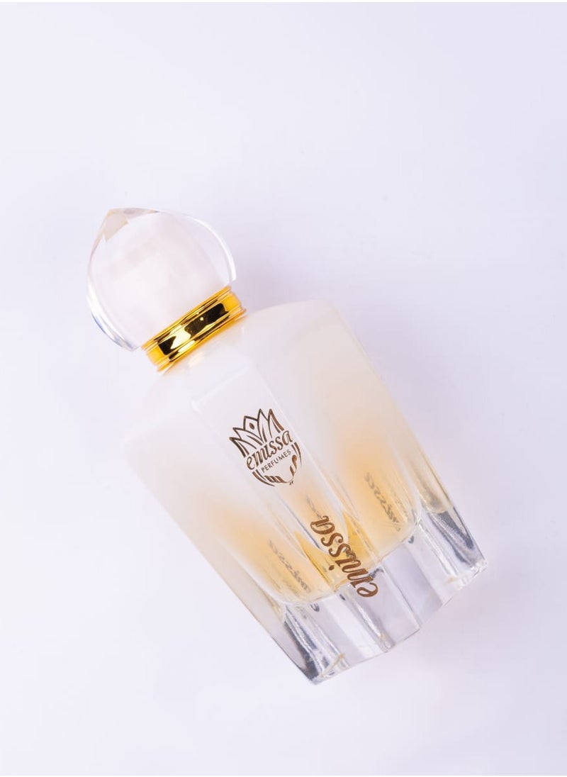 emissa perfume - Fruity 100ml reflects the spirit of Si Armani EF-275 - Image 1