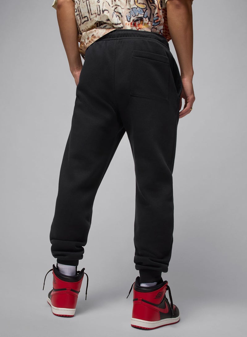 Jordan Jumpman Fleece Sweatpants - Image 2