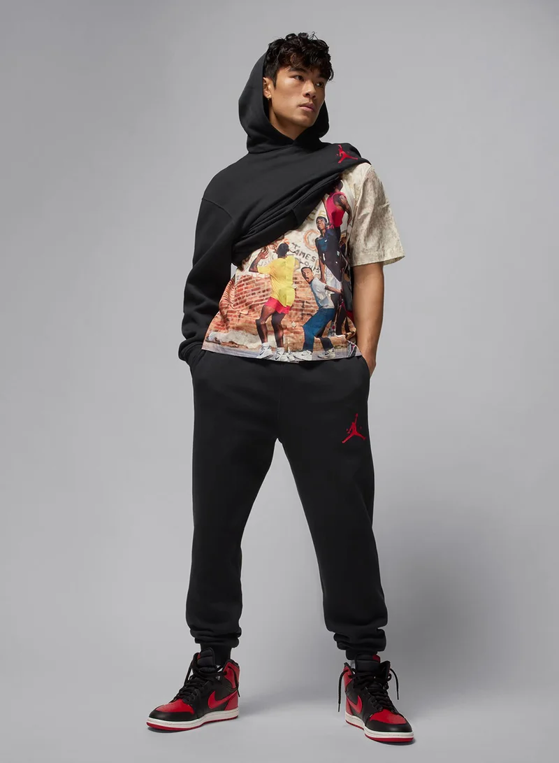 Jordan Club Bb Pullover Hoodie