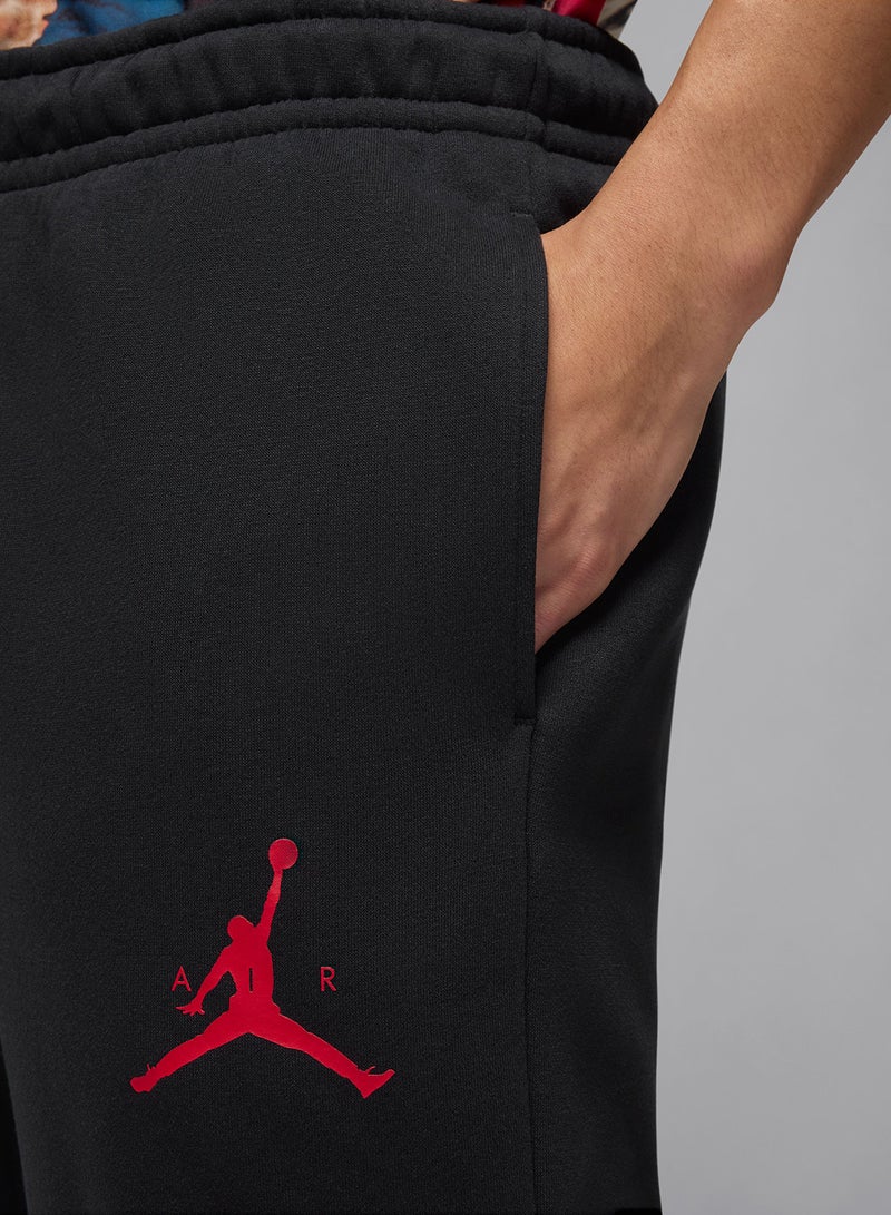 Jordan Jumpman Fleece Sweatpants - Image 3
