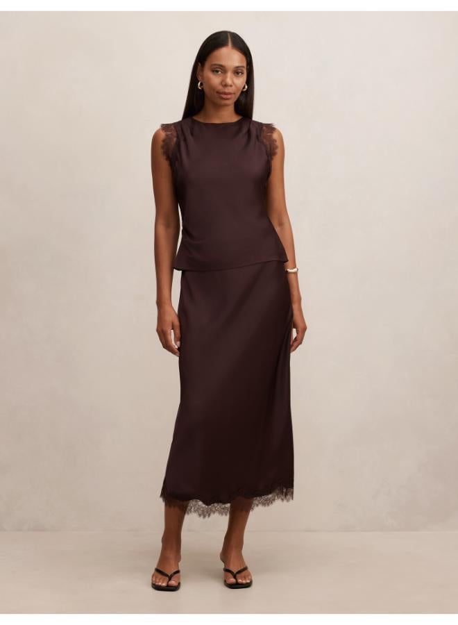 forever new Enola Lace Top - Image 5