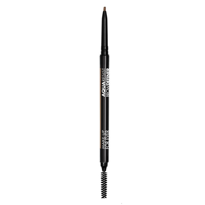 Make Up for Ever Aqua Resist Eyebrow Definer 9 g, 10-Soft Blonde