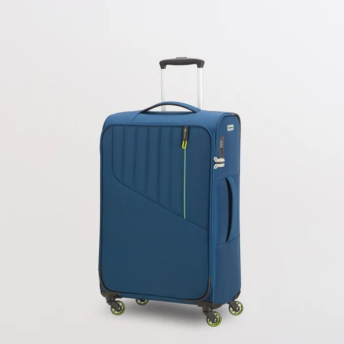 CARPISA Trolley M - Semi-rigid - Lightness go - Image 2
