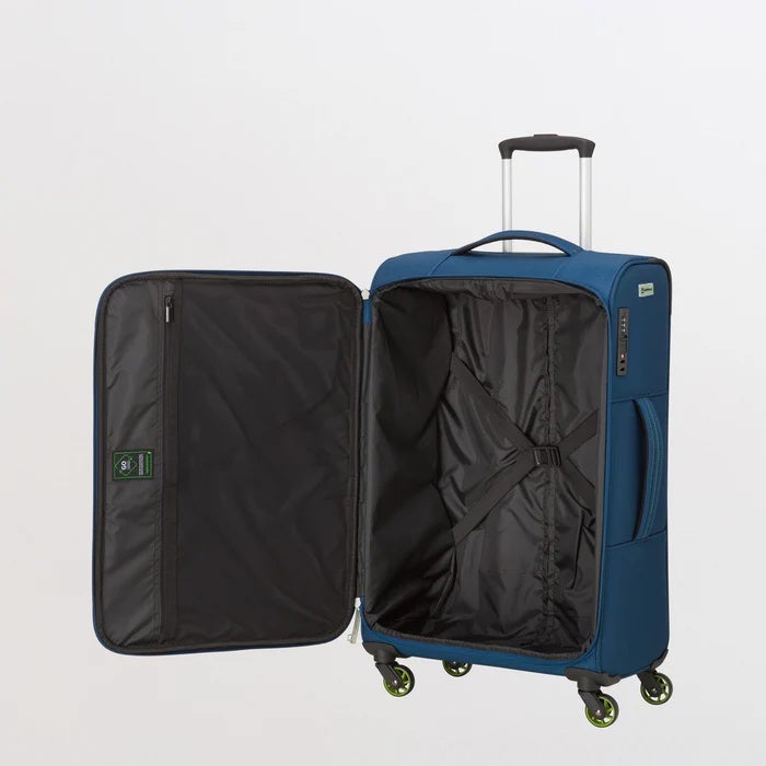CARPISA Trolley M - Semi-rigid - Lightness go - Image 4
