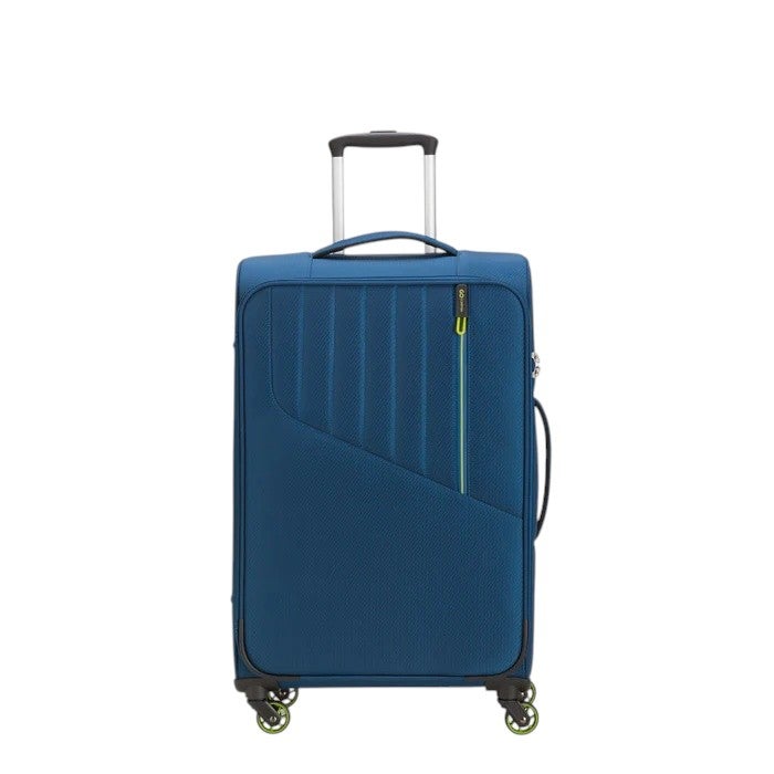 CARPISA Trolley M - Semi-rigid - Lightness go - Image 1