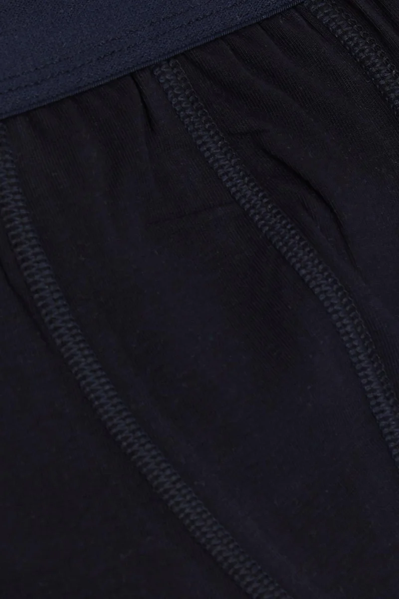 كاتامينو Boys Boxer Champion Text Printed 3-4, Navy Blue
