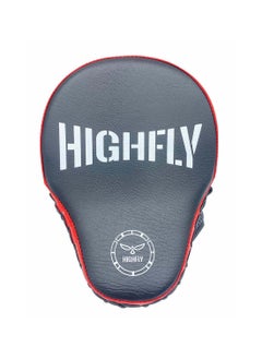 Boxing Punching Pad Round