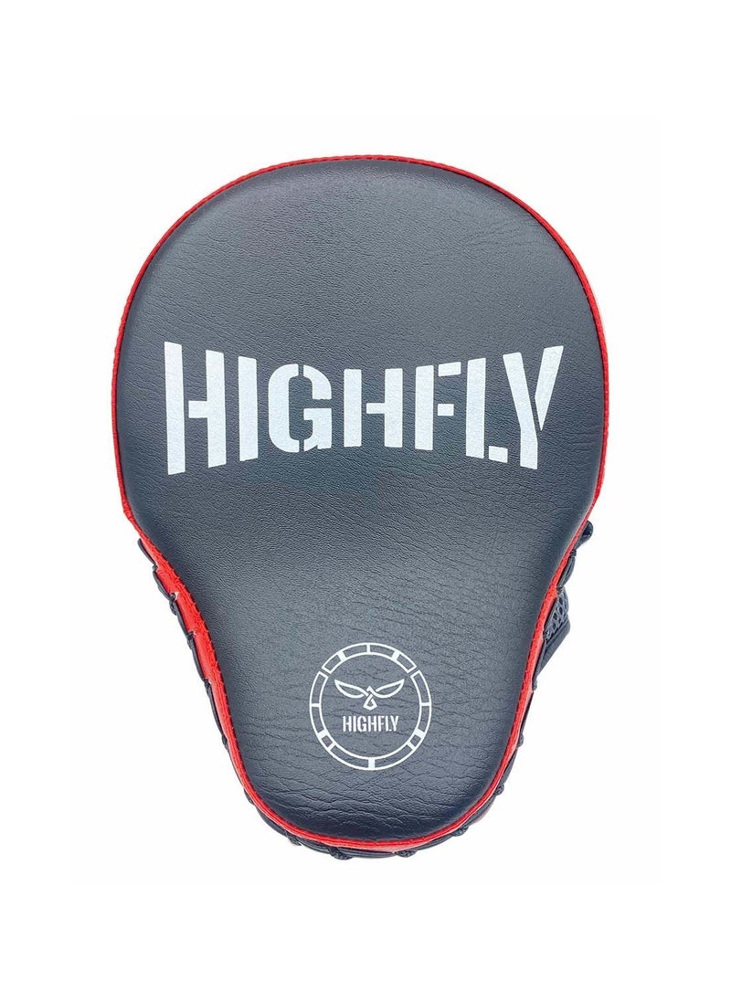 HIGHFLY - Boxing Punching Pad Round - Image 1