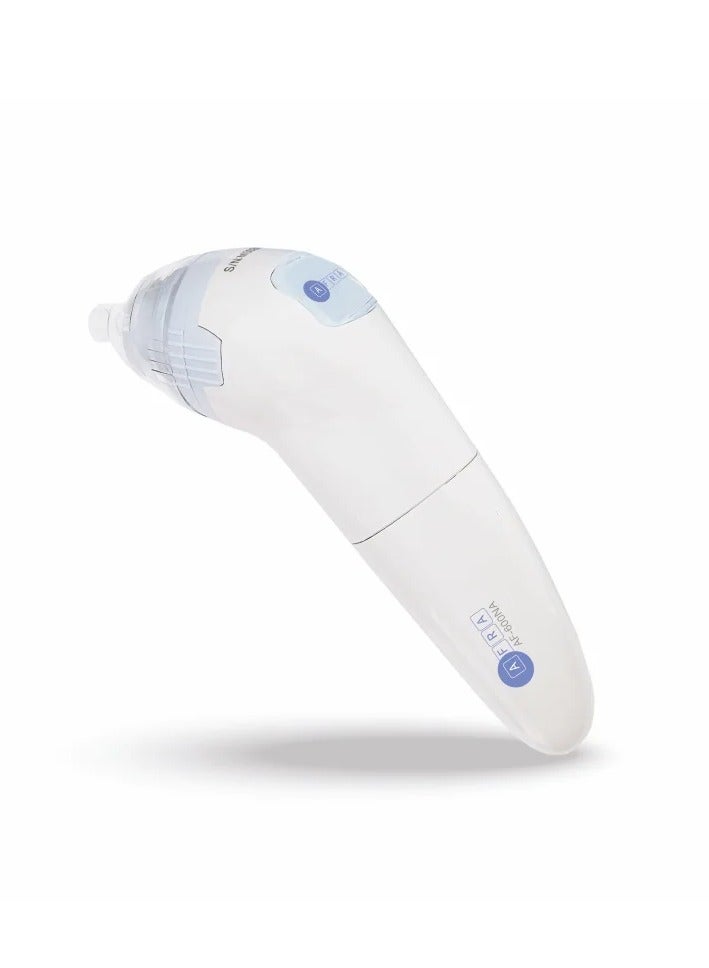 AFRA مُسَحِّب الأنف AFRA، فعال ولطيف، صحي، عناصر قابلة للإزالة، 0 شهر -AF-600NA