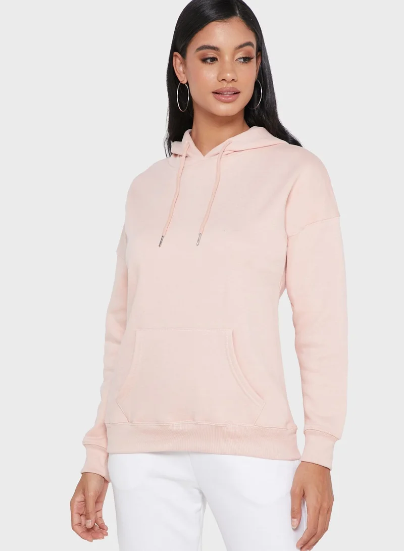 NEW LOOK Oversized Hoodie