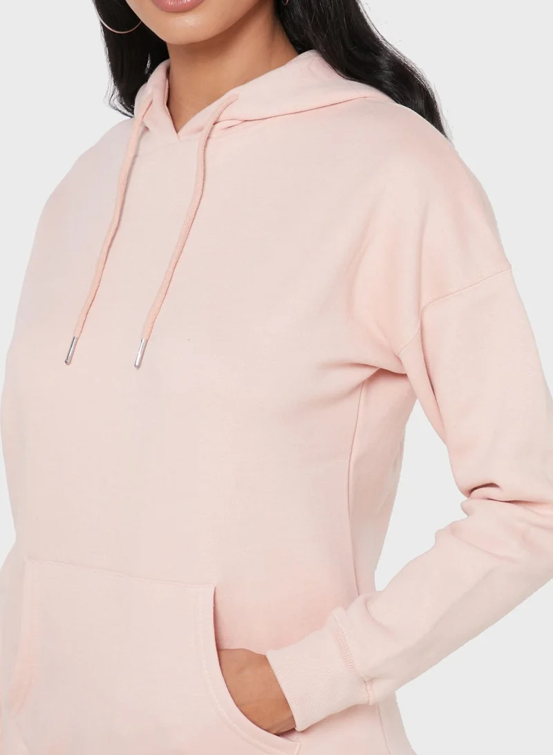 NEW LOOK Oversized Hoodie