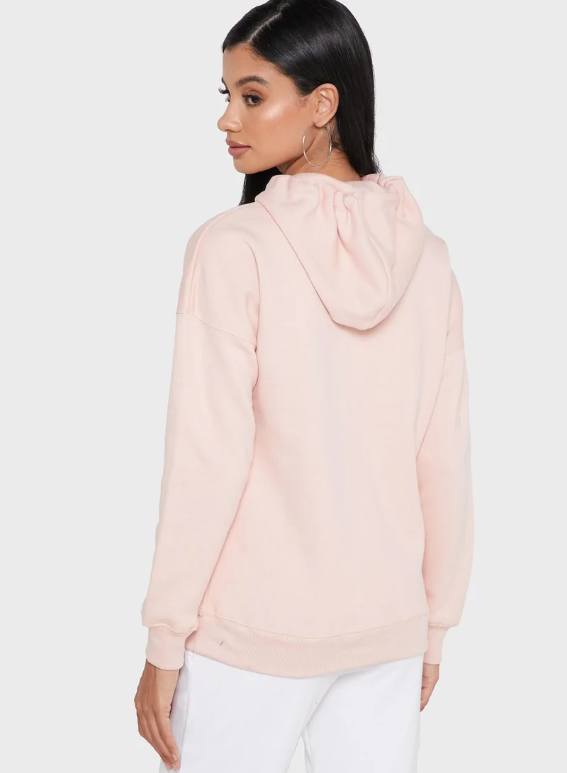 NEW LOOK Oversized Hoodie