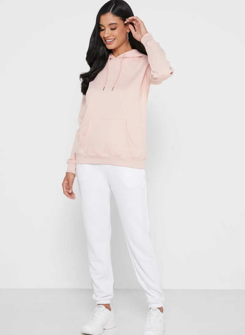 NEW LOOK Oversized Hoodie