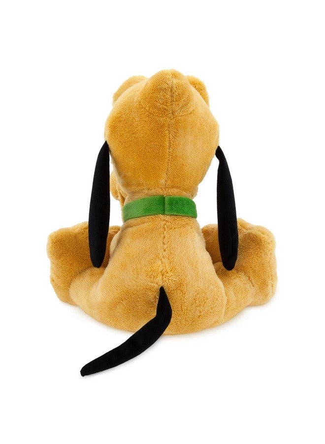 Disney store Disney Store Official Pluto Big Feet Plush - Small 12 Inches, Soft and Huggable Toy, Perfect Collectors and Kids, Ideal Gift for Birthdays and Special Occasions, Ages 0+  - Image 3