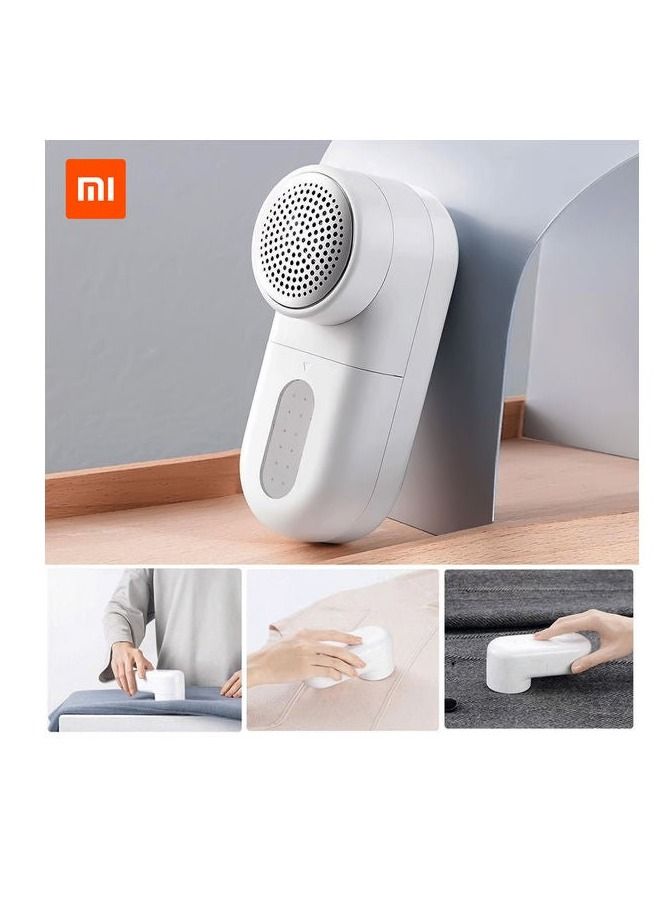 Xiaomi Electric Light weight Lint Remover White - Image 1