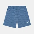 Nike Grey