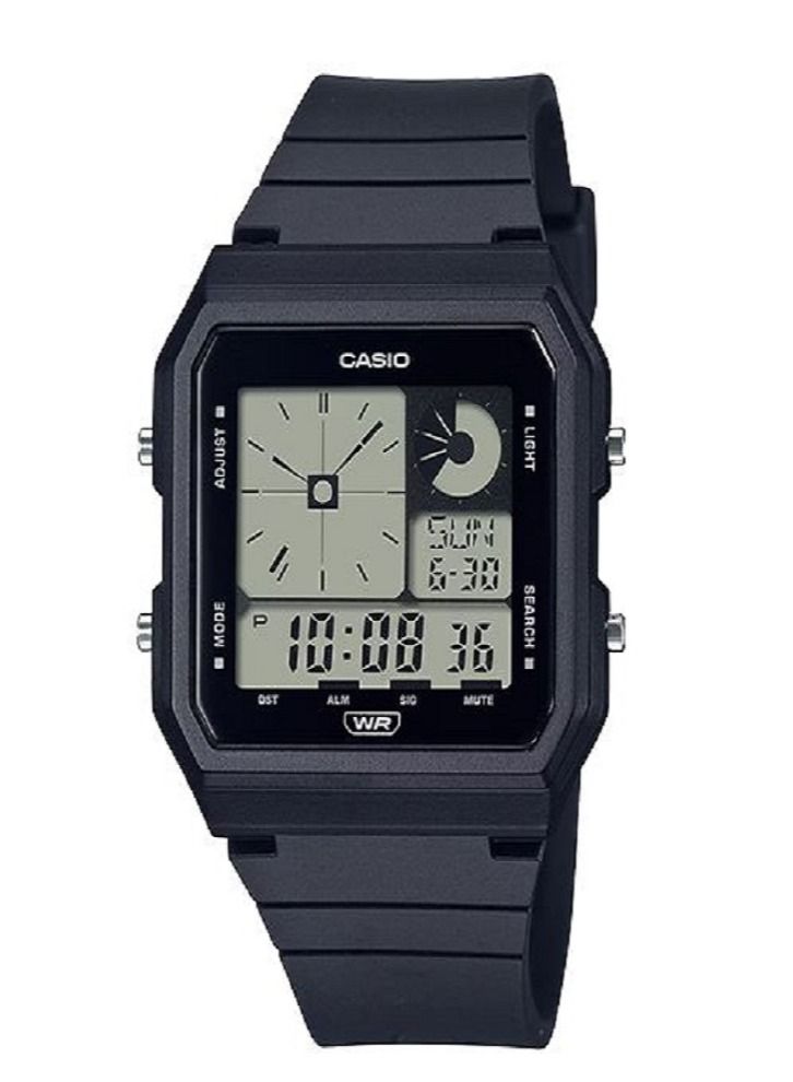 كاسيو ساعة كاسيو ديجيتال ستاندارت LF-20W-1ADF - Image 1