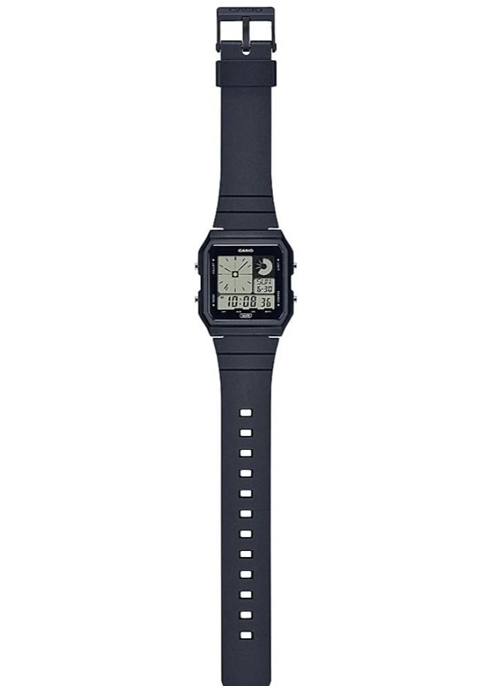 كاسيو ساعة كاسيو ديجيتال ستاندارت LF-20W-1ADF - Image 2