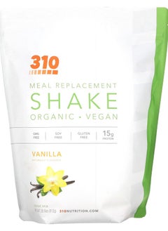 Nutrition Meal Replacement Shake Vanilla 28.6 oz (812 g) 