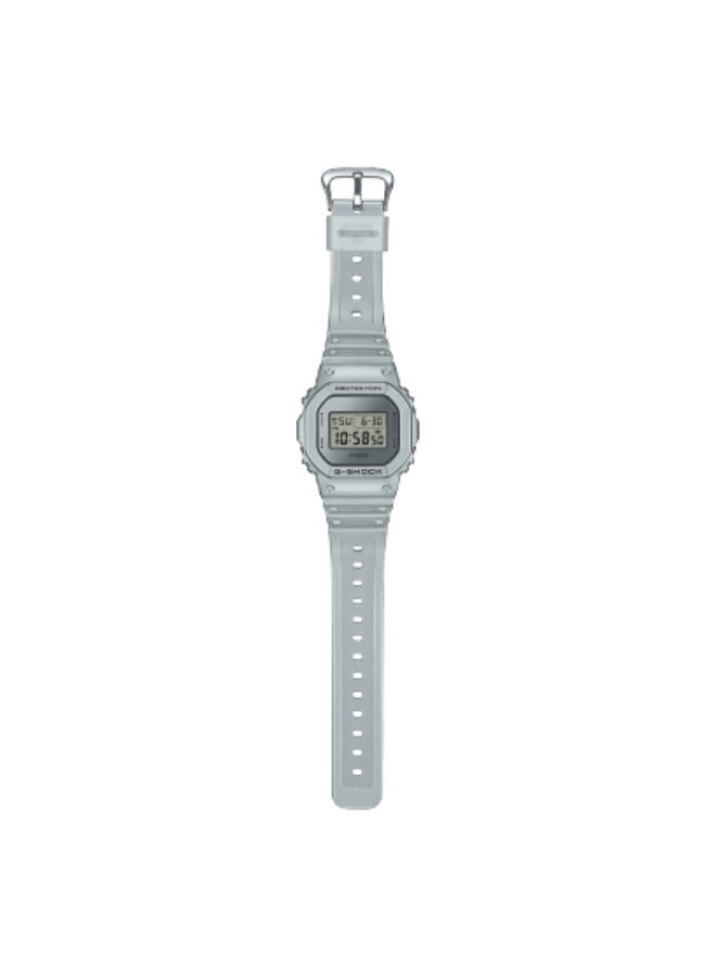 كاسيو ساعة كاسيوDW-5600FF-8DR  - Image 4