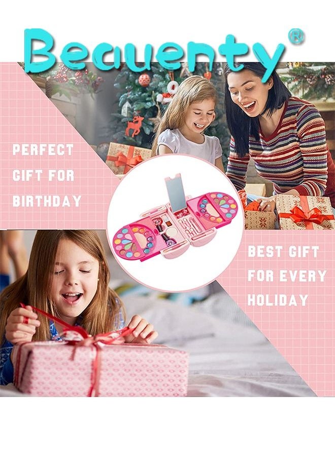 Beauenty - Makeup Kit For Kids - Image 1
