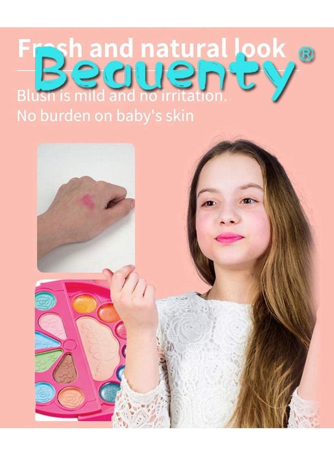 Beauenty - Makeup Kit For Kids - Image 1