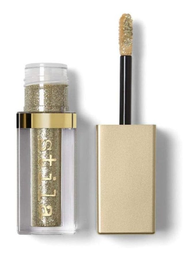 ستيلا ظلال العيون السائلة اللامعة والمتوهجة من ستيلا ماجنيفيسنت ميتالز، إلهة الذهب، أصلية - Image 1