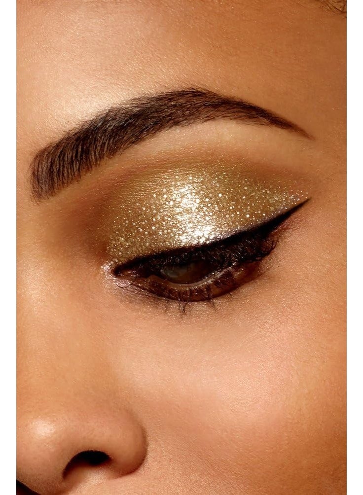 ستيلا ظلال العيون السائلة اللامعة والمتوهجة من ستيلا ماجنيفيسنت ميتالز، إلهة الذهب، أصلية - Image 3