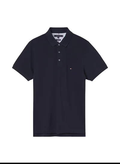 TOMMY HILFIGER Slim Fit Polo 1985 Collection