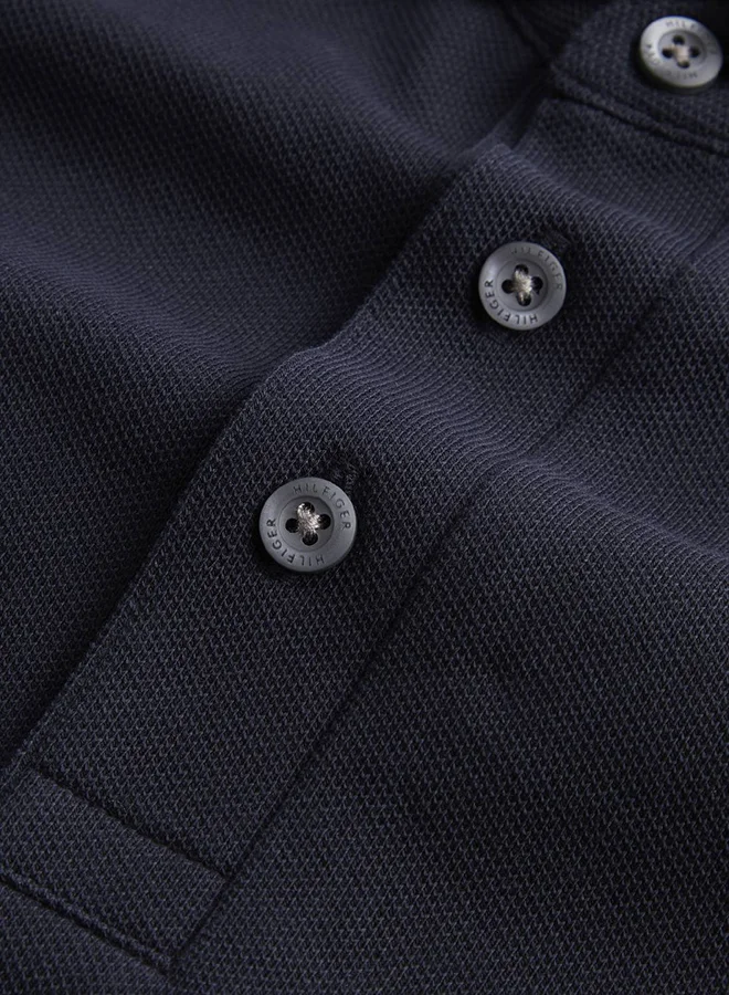 TOMMY HILFIGER Slim Fit Polo 1985 Collection