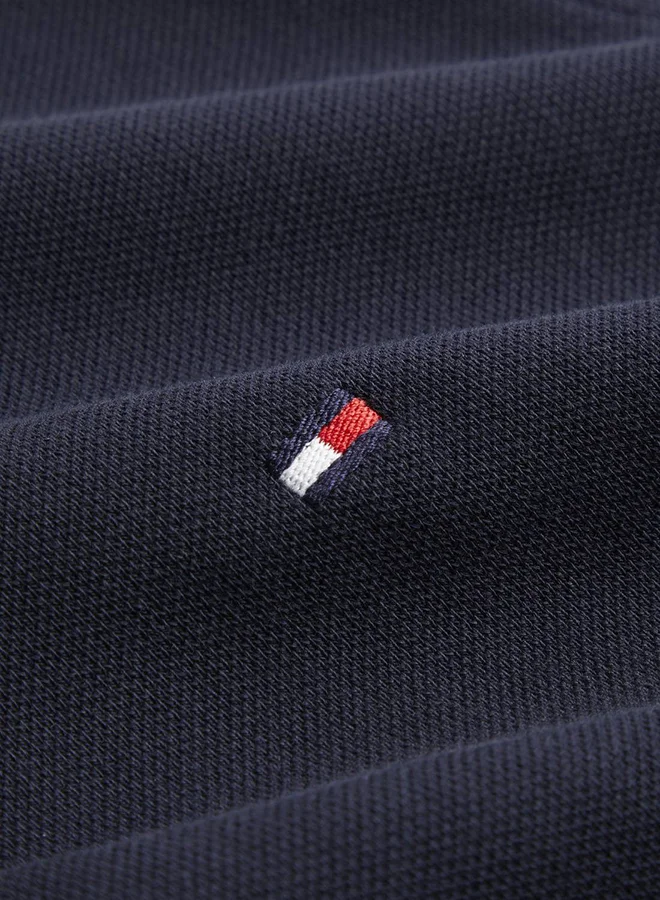 TOMMY HILFIGER Slim Fit Polo 1985 Collection