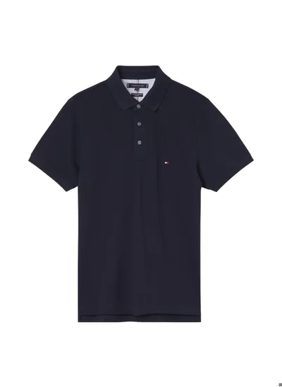 TOMMY HILFIGER Slim Fit Polo 1985 Collection
