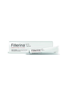 Fillerina 12 Densifying-Filler Night Cream - Grade 5 50ml - pzsku/ZC8D53C9BA2EA9DEEC681Z/45/_/1714737628/571c5481-84a7-42f4-98bc-efb27a2a2880