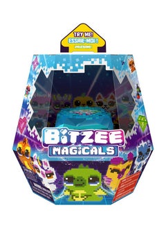 Bitzee Magicals Interactive Toy with 20 Characters Inside