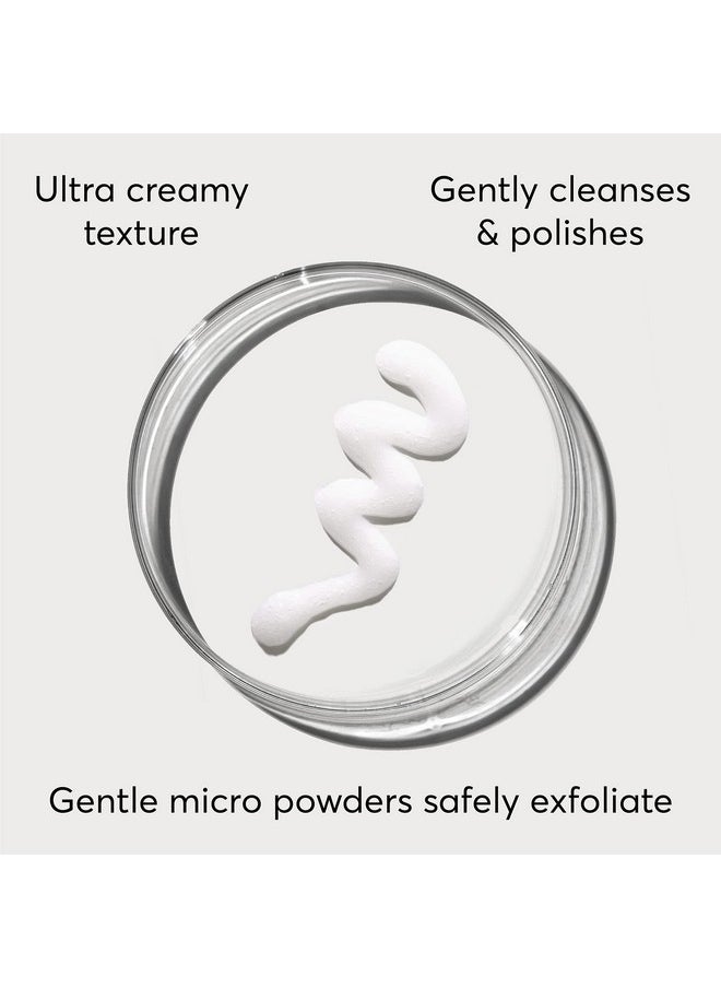 NATURIUM - Naturium Fermented Rice Enzyme Cleanser, Plus Fruit Enzymes & Biodegradable Micro-Powders, 4 oz - Image 1