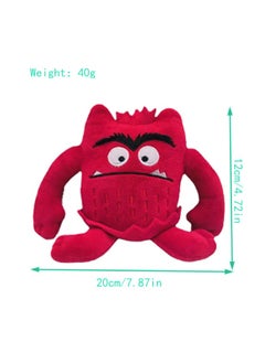 Little Red Monster