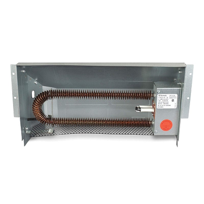 Dometic Air Conditioners Dometic 3315450.000 Heat Strip for Brisk Air II and Penguin II Ducted Models, 5,600 BTU, Silver - Image 3