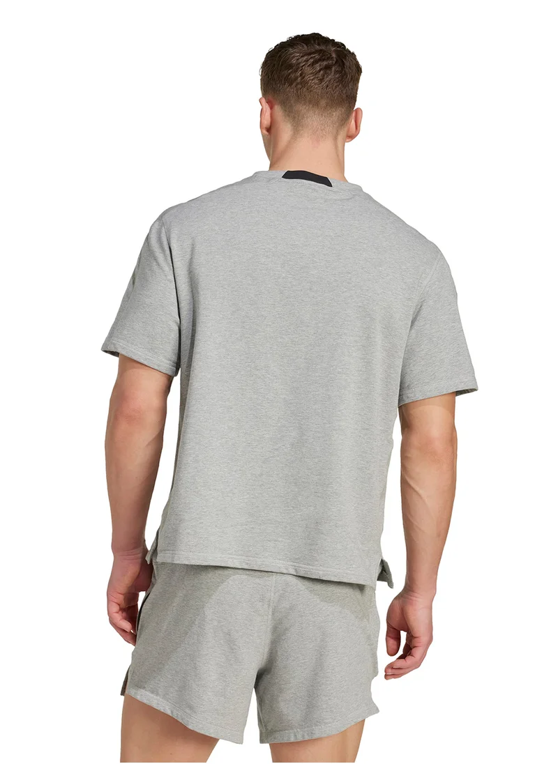 Adidas D4T X T-Shirt