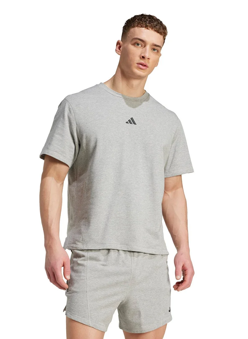 Adidas D4T X T-Shirt