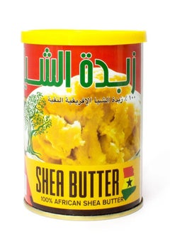 alattar Shea Butter 100% African  Pure For Skin And Hair 500 ml  - Image 1
