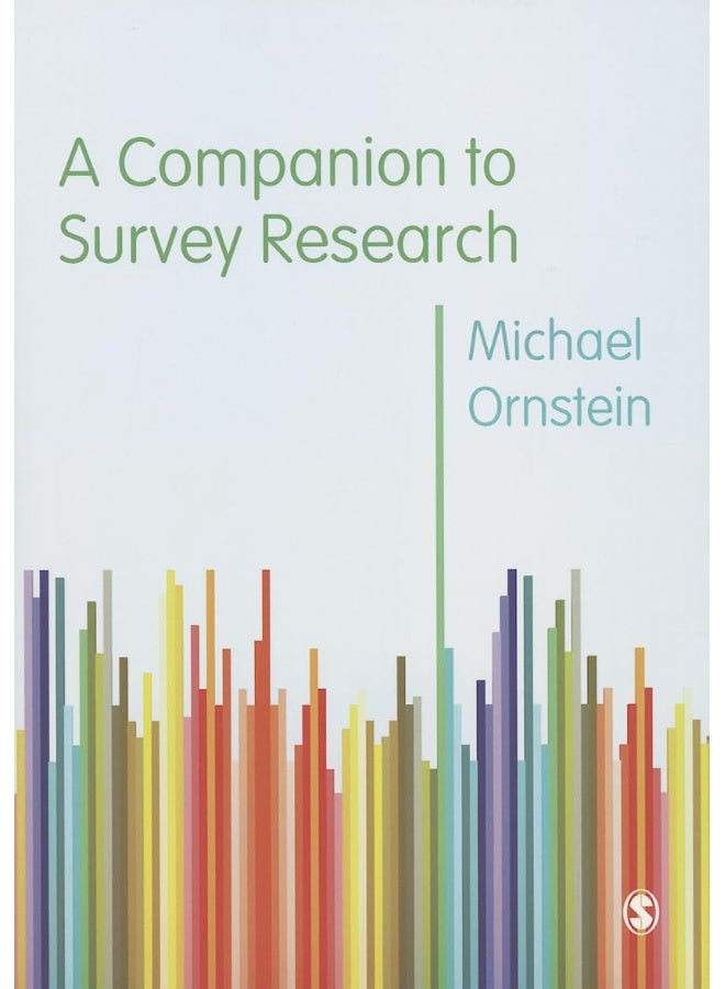 A Companion to Survey Research
