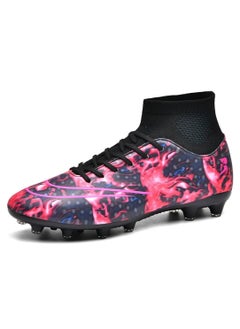 Black/Pink