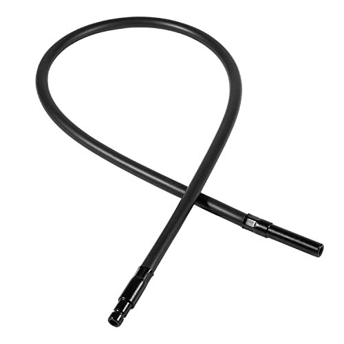 Bonbo For Foredom Flexshaft Inner Shaft S93 S77 Outer Sheath Set Compatible with CC LR S SR TX Series - Image 3
