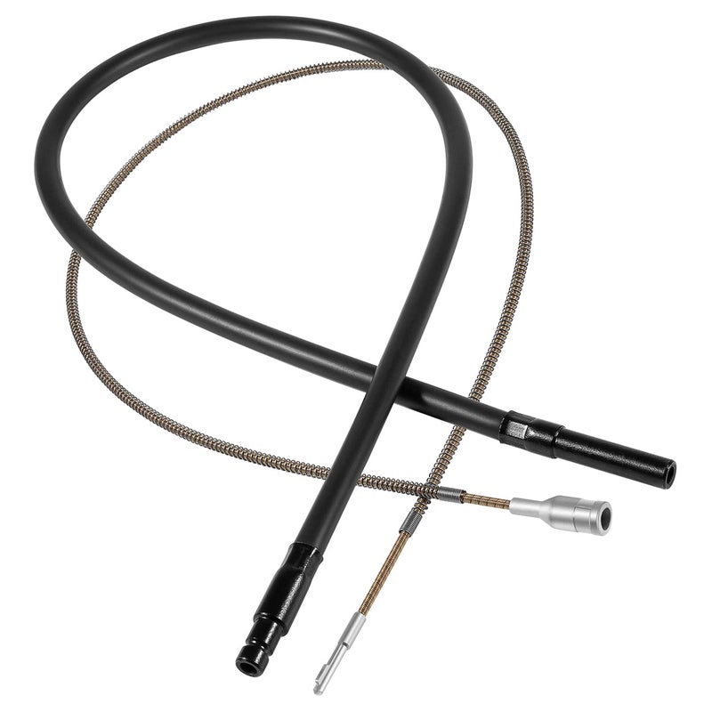 Bonbo For Foredom Flexshaft Inner Shaft S93 S77 Outer Sheath Set Compatible with CC LR S SR TX Series - Image 2