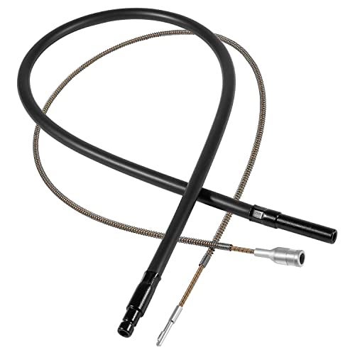 Bonbo For Foredom Flexshaft Inner Shaft S93 S77 Outer Sheath Set Compatible with CC LR S SR TX Series - Image 1