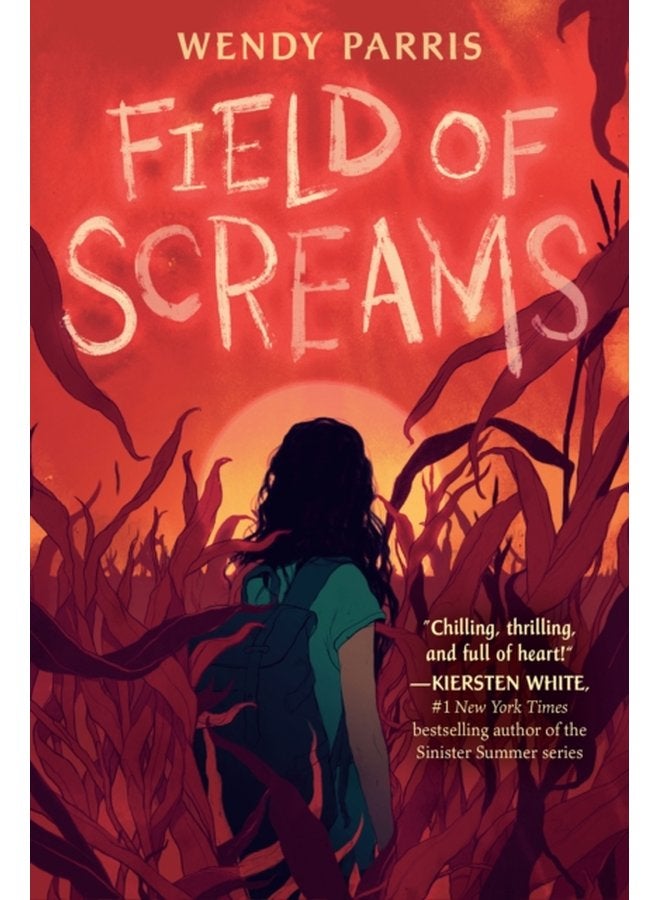 Field of Screams - Paperback