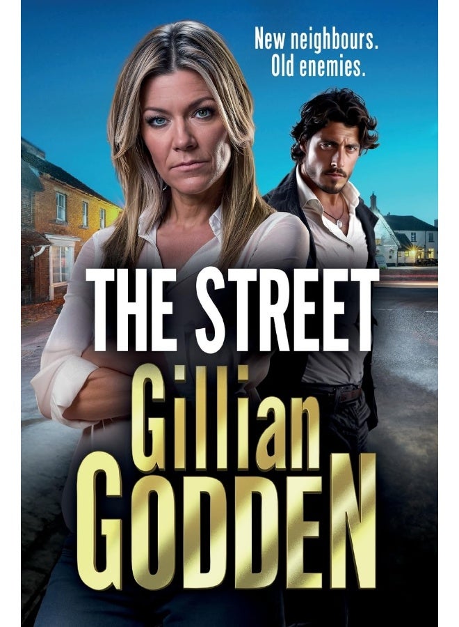 The Street - Image 1