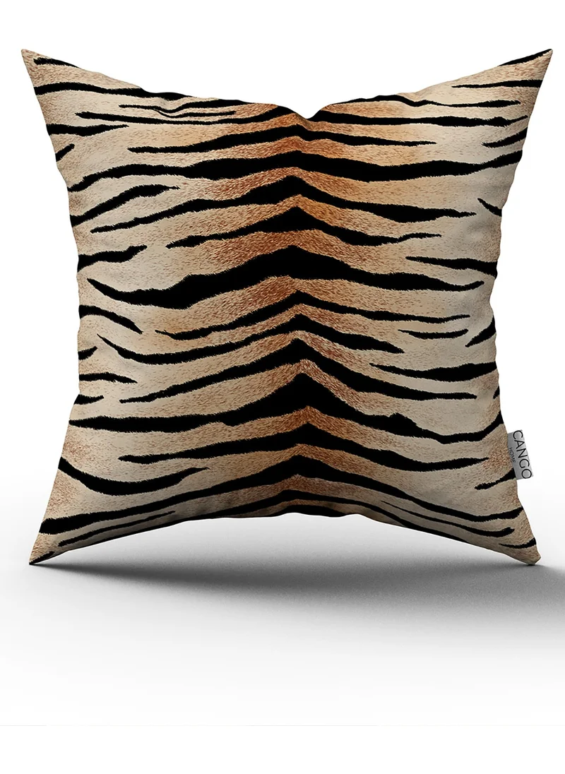 Cango Home Double Sided Digital Printing Throw Pillow Pillow Case 366-CT